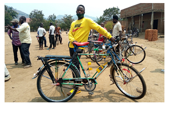 Rwanda_Action's tweet photo. Rwanda Action Autumn newsletter: https://t.co/fCHs0ubo5G https://t.co/Zm1UQ7vOCK
