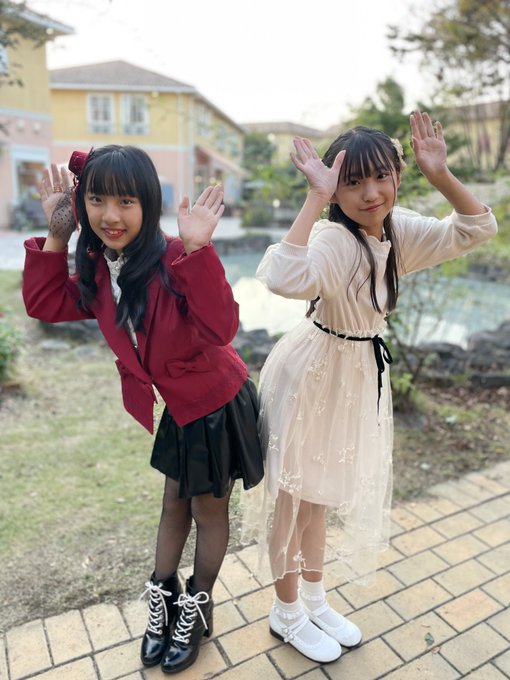 Twitterのコスプレ画像39