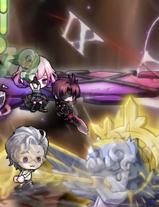 저번에 루시드 잡으면서 우연히 찍힌 신군즈 데미안 루시드 윌....그기념 으로 사진앱 으로 대결 썸네일 사진 만들었습니다 😌😌