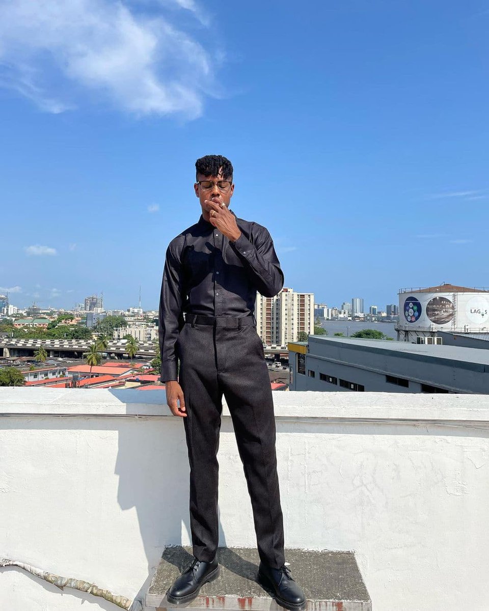 wetalksound's tweet photo. "If you smell Success, That's my Cologne"
- Ladipoe (Running)
Positive Vibes Only This Week. Have A Great One.
#wetalksound https://t.co/WuVPQ8zJva