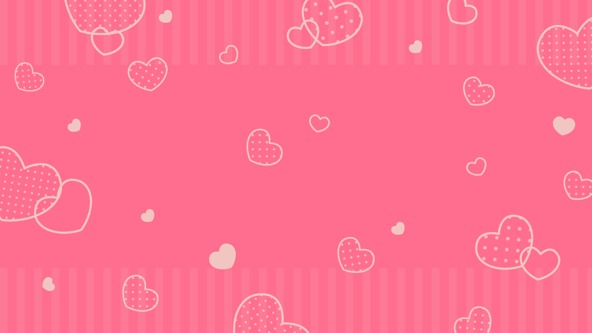 Okumono 背景 動画フリー素材 New ガーリーなハートの背景 8種 T Co 0mjfs7mj2z ハートパターンのかわいい背景 7種 T Co 24ufr31t ハート パターンのシンプル背景 6種 T Co Yvi1a2qr ハート柄のかわいい背景素材