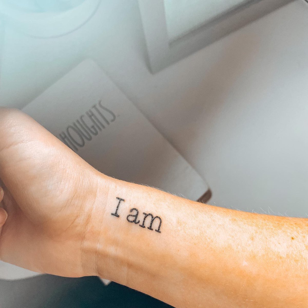 Kayleeparrishh's tweet photo. just a reminder that your mental health is important https://t.co/CID3ZWTTkQ