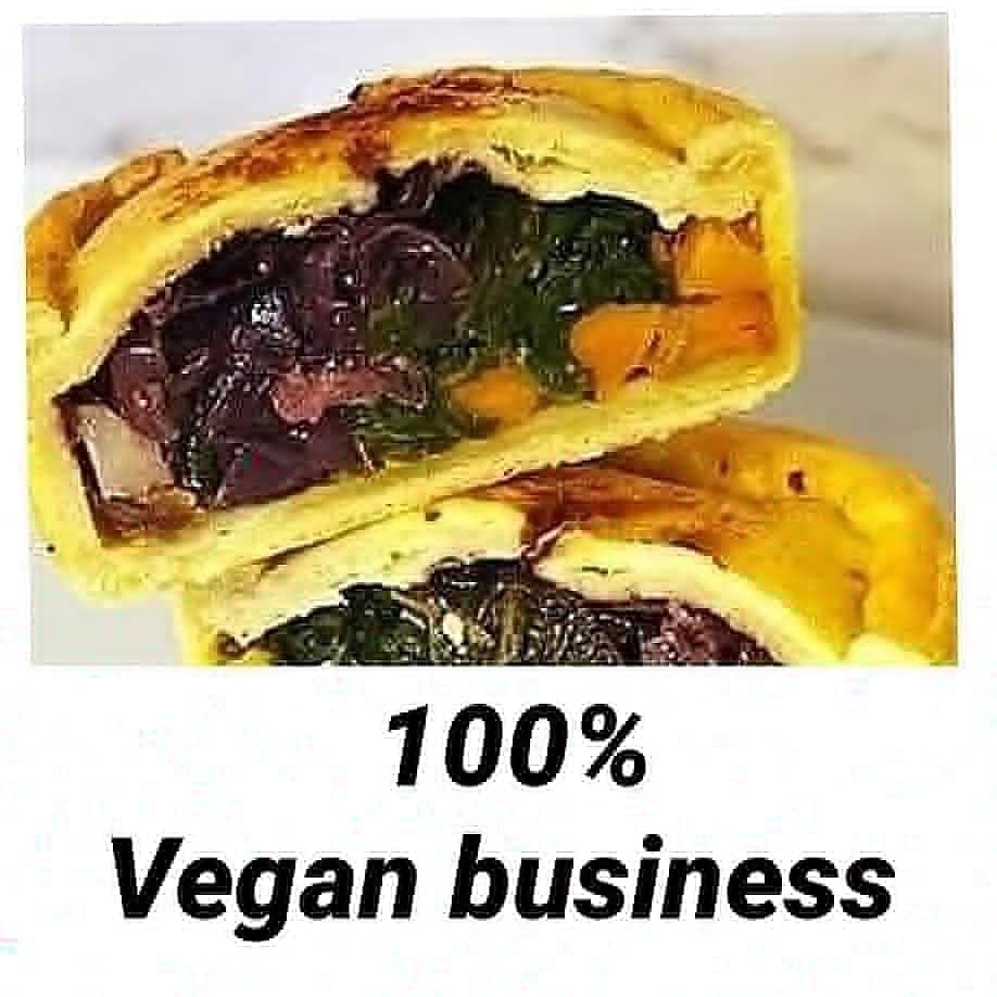 On Saturday 30th we'll be in #Chester for the #vegan market with all our #glutenfree #vegan pies, quiches, porkless pies and lemon curd