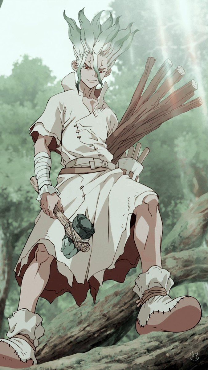 embercat_'s tweet photo. Nächstes Cosplay bestellt. Heutabend wird die Wig nochmal nachgestyled &amp; morgen sobalds da ist..gehts in den Wald fürn paar Bilder 👀
Freu mich drauf 👋 https://t.co/ZPBWOkkn0U