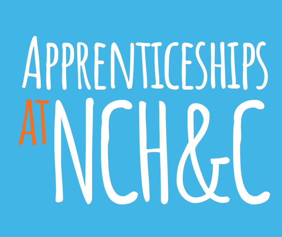 Thinking of applying for an #Apprenticeship at 
<a href="/NCHC_NHS/">NCH&C</a>? Check out the <a href="/NHS_Jobs/">NHS Jobs</a> website to see all our vacancies.

🔹Rehab Apprentice, closes 31/10/21 - bit.ly/3aJL0kN
🔹Digital Systems Apprentice, closes 31/10/21 - bit.ly/3jcdtUH

#DigitalSystems #Rehab