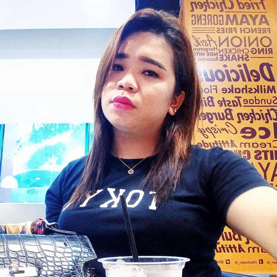 AmaraWaria's tweet photo. #FotoProfilBaru https://t.co/ytmKzbaw9x