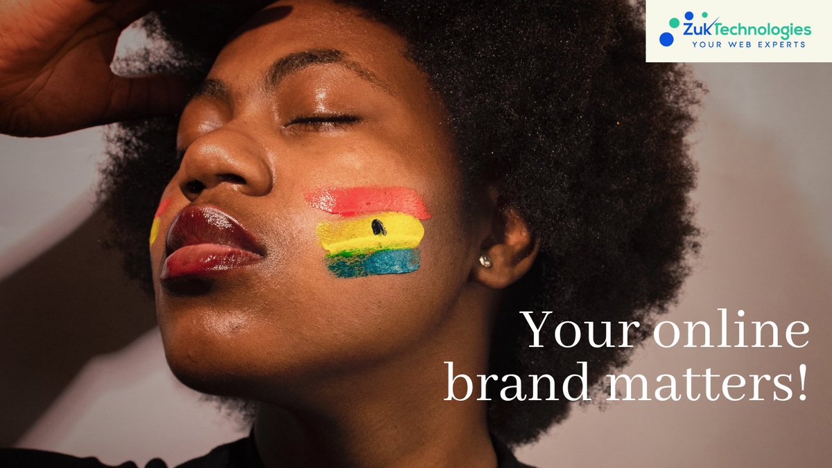 ZukTechnologies's tweet photo. Embark on the journey of your online presence by securing yourself a unique domain for your unique identity/brand Today. #ZukTech https://t.co/H3YDIbBcrL