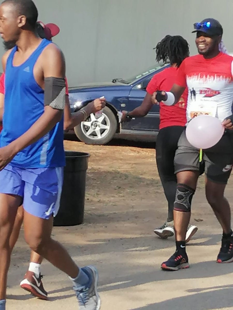 EastviewElites's tweet photo. 3/3 An unpopped balloon is a cancer free breast!
Lets meet again in #Masvingo for the #GZRun2021.
#PinkTober
#breastcancerawareness
#EastviewElites
#POWEREDBYEXIDE
#running
@kudachimera @moremoyo18 @KUDZIELISTER2 @danie_sigauke https://t.co/MNsb7TuVsP