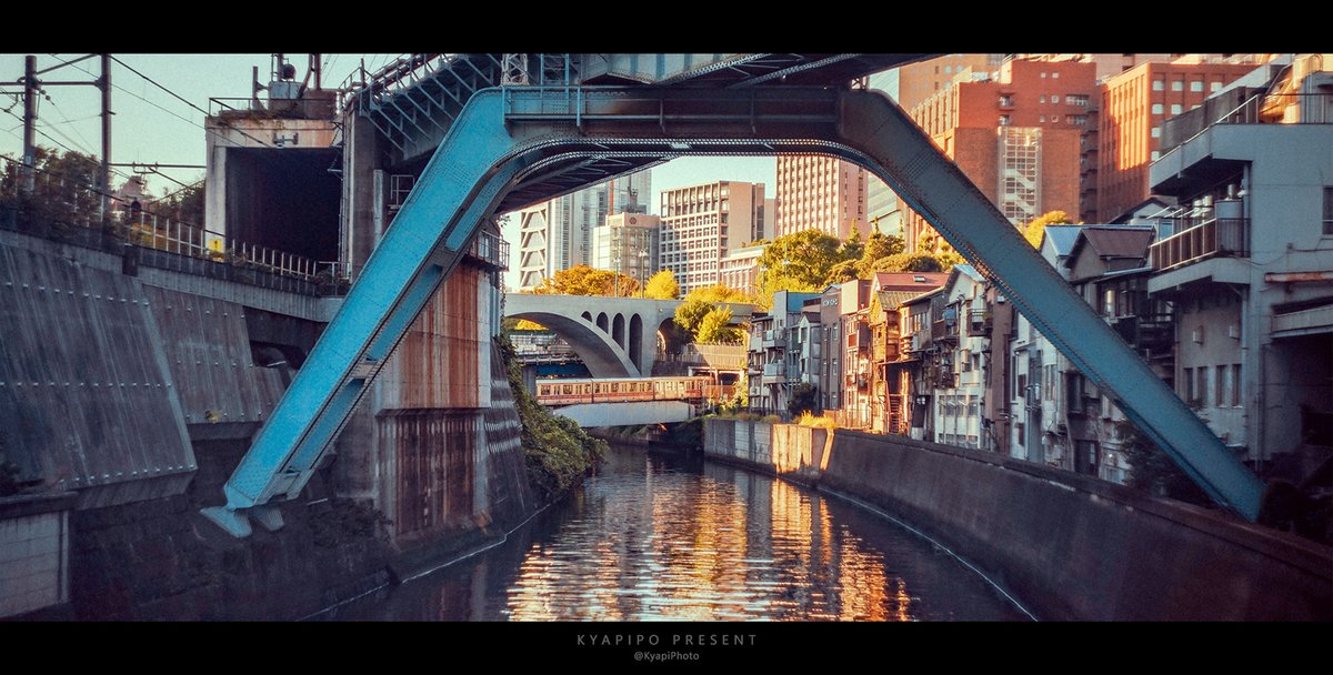 KyapiPhoto's tweet image. Tokyo cinematics ~6

#cinematics
#photography
#PhotographyIsArt
#写真好きな人と繫がりたい
#写真撮ってる人と繋がりたい
#写真で伝える私の世界
#ファインダー越しの私の世界