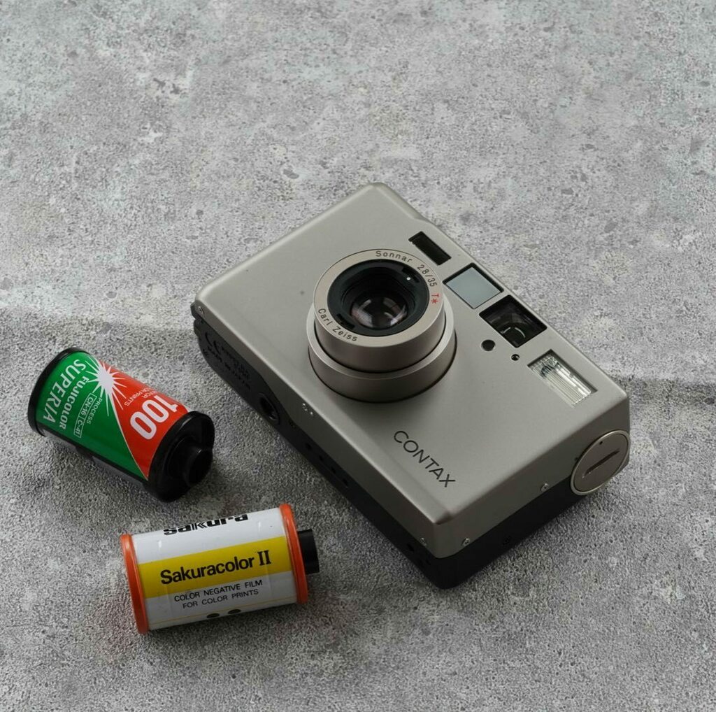 irohascamera's tweet photo. Contax T3 35mm Point &amp; Shoot Film Camera #37679

¥229,000
$2,088.00(eBay)

#irohascamera #contax #contaxt3 #contaxcamera #contaxfilm #contaxphotography #35mm #35mmfilm https://t.co/YC5jZAMQnQ