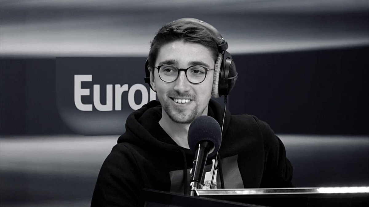 Clément Lesaffre tweet media