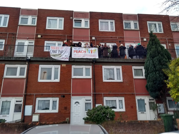 ERS are delighted to be working with <a href="/LocalTrust/">Local Trust</a> on the #BigLocal project, where £150 million of National lottery money invests in 150 community led projects across the UK. We will be looking specifically at volunteers involved in the project.