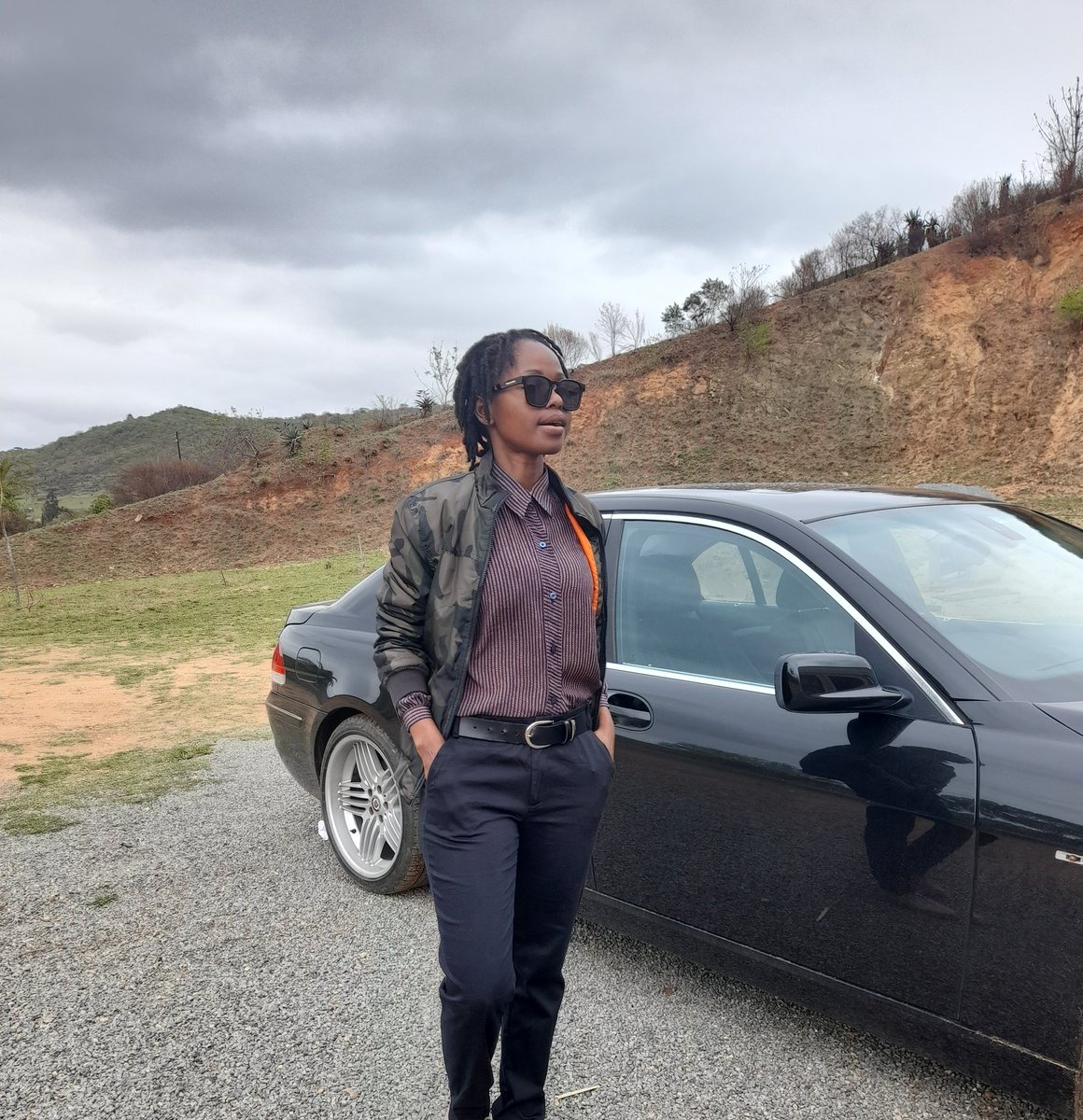 New week, new possibilities.