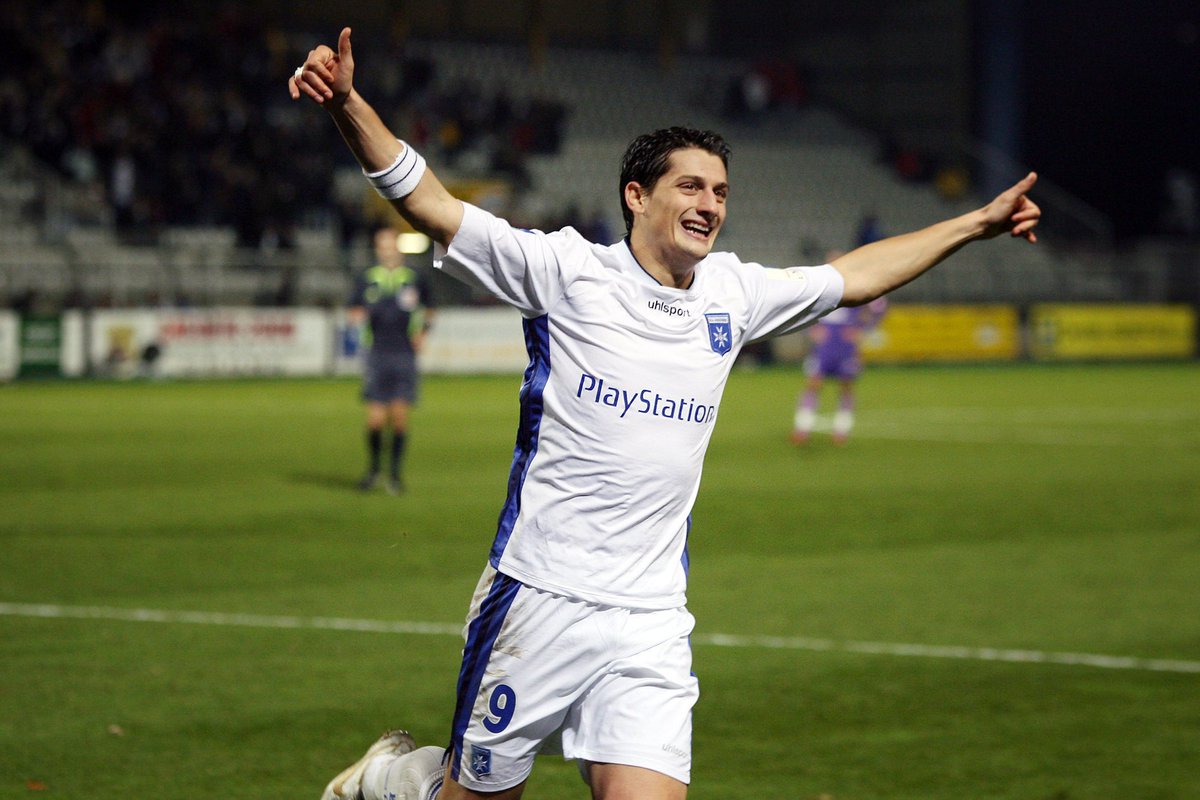 AlexAJ_A's tweet image. Je pense à Luigi Pieroni.