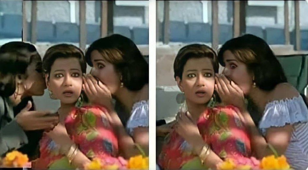 وقتی از مترو هندزفری میخری:
هفته دوم                                    هفته اول