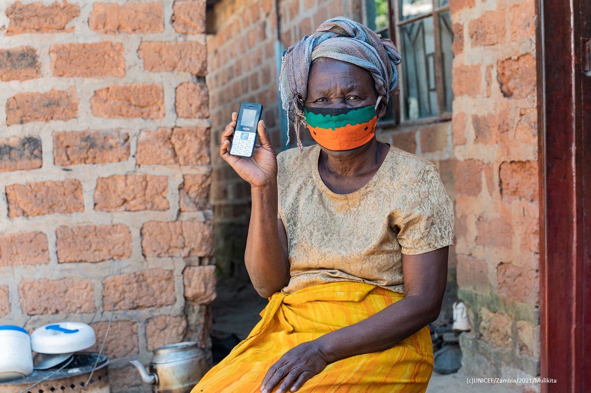 UNZambia's tweet image. Did you know that the United Nations in #Zambia, with generous partners, supports the #COVID19 emergency cash transfers which have reached 258,000 households across the country? #UNWeek