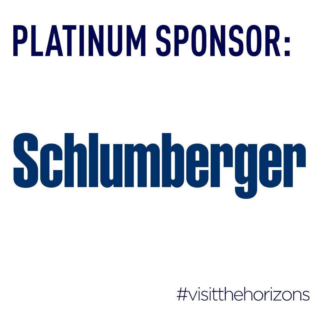 PLATINUM SPONSOR OF THE CONGRESS  “OIL AND GAS HORIZONS” - SCHLUMBERGER

Schlumberger - Platinum Sponsor of the XIII International Youth Scientific and Practical Congress “Oil and Gas Horizons”! facebook.com/15645707110819…