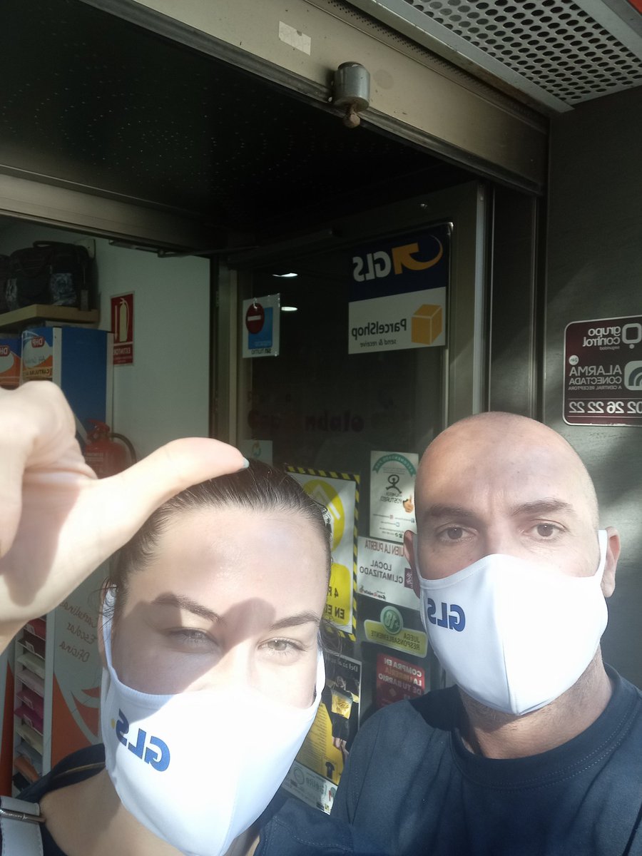 VAMALM's tweet photo. #driverday entregando economy en PS plaza de San Pedro. Amador seguimos con la jornada!!! 277 los Ángeles 💪💪 https://t.co/SRrnFsC9Vv