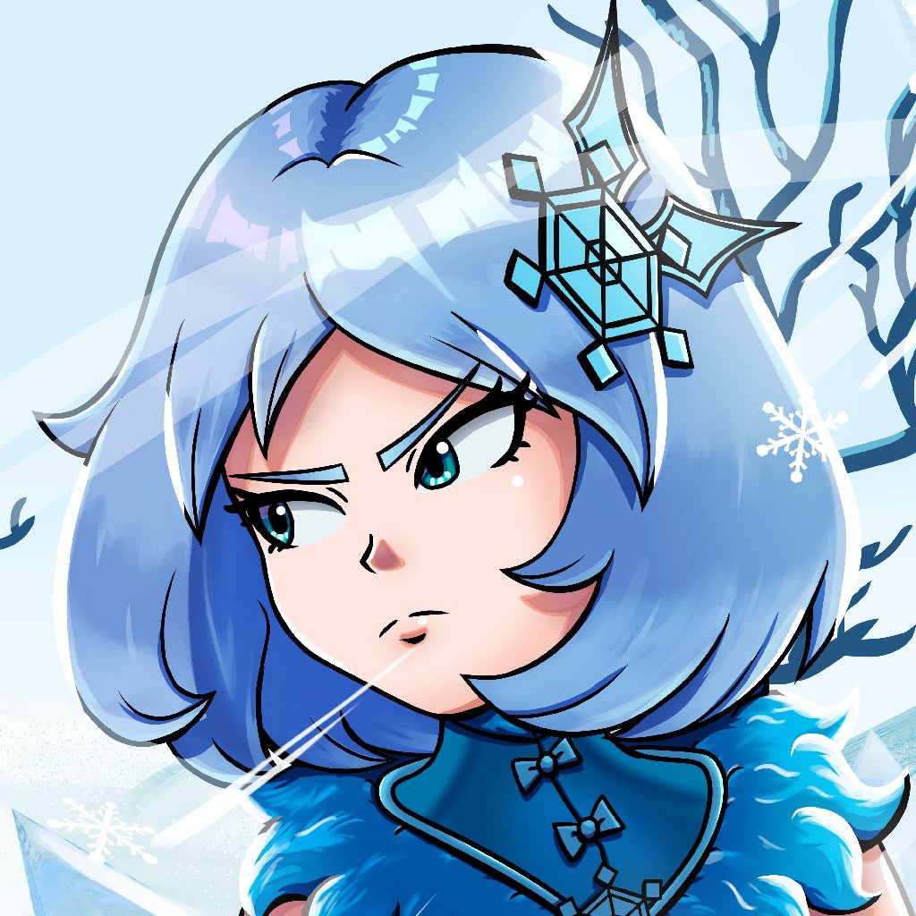 the_drwyatt's tweet photo. I drew my character, Miho from my comic that's still in development, Friendship Force.

Made in CLIP STUDIO PAINT and Blender.

#FriendshipForce #art #illustration #Blender #MihoTamagawa https://t.co/WHGVwNfvoG