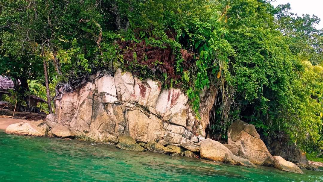 garibia001's tweet photo. Morobe Province https://t.co/phEI4PblXs
