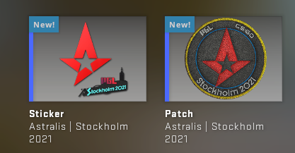 Astralis Logo - Csgo - Sticker