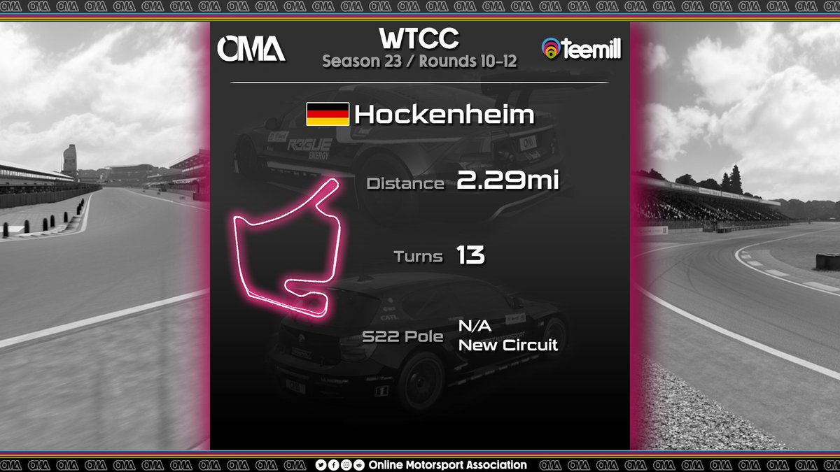 OfficialOMA tweet media