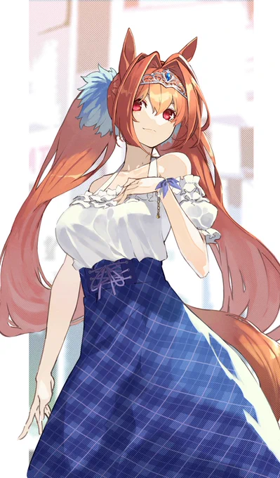 #今年も残りわずかなので今年一番伸びた絵を貼る見た絵描きさんも強制でやる 