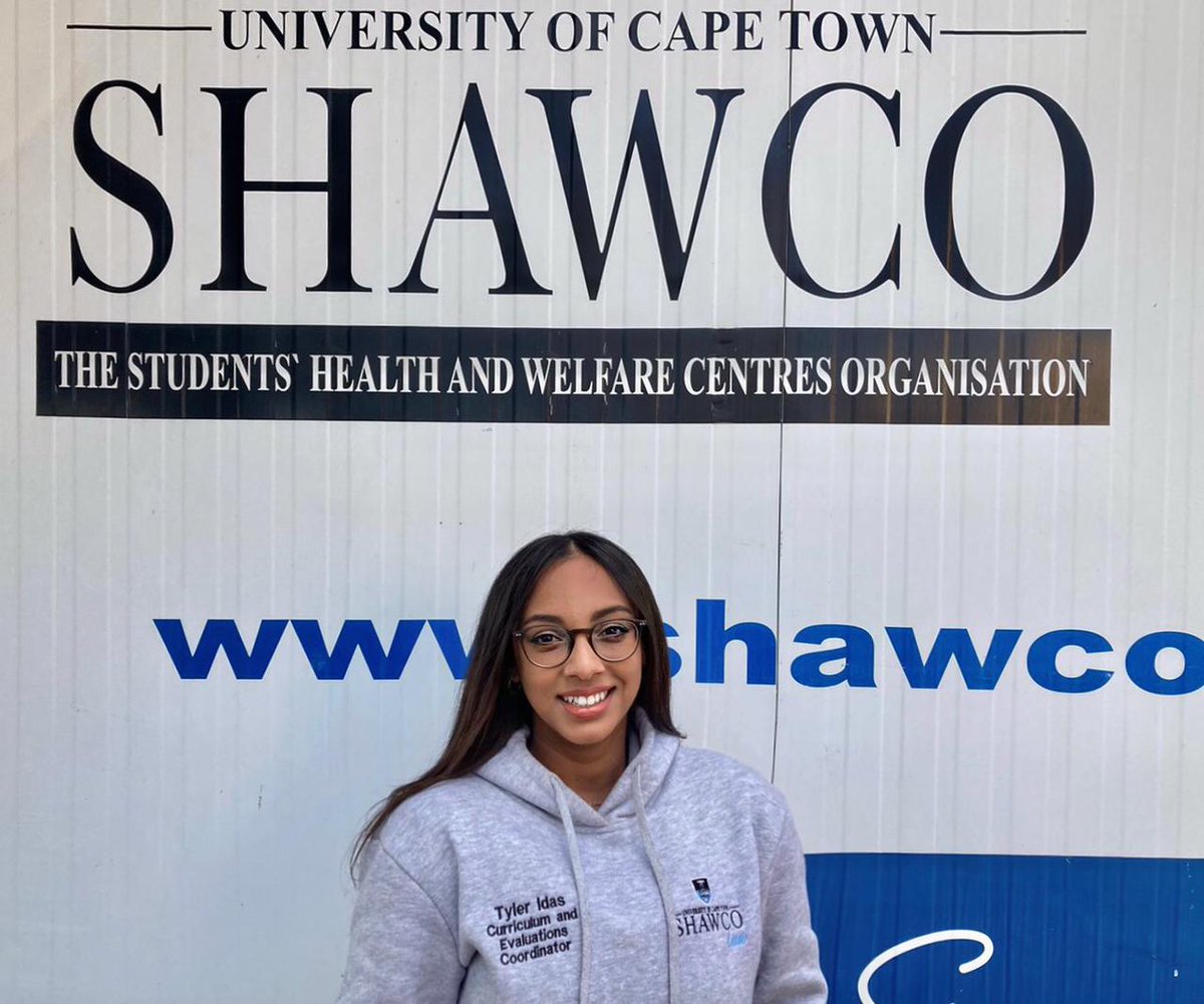 Our Curriculum and Evaluations Coordinator, Tyler’s favourite memory of the year: My fave memory of the year was how well our topics were received by the learners and the enthusiasm to discuss issues such as Cyber Law and Online Bullying 💛