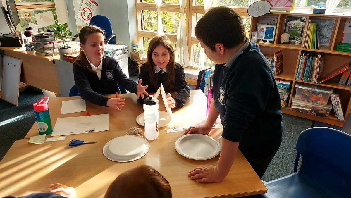 MsMiller_Educ8's tweet photo. Tower Progress!!! P6 #STEM challenge with #P6M_LVPS AND @P6LVPS!!!! @SmartSTEMs #CollabIsKey #VirtualSmartSTEMs #MyJob #MyJourney https://t.co/2AIfqMuG6Y https://t.co/4EquU3HJTF