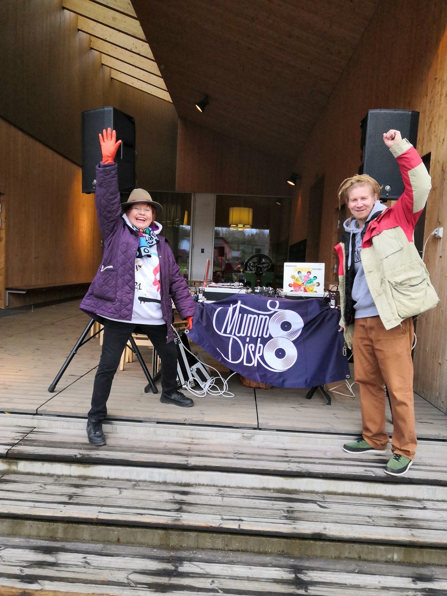 Elina Pulina Pulli tweet media