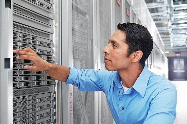 Perfekte Lösung schnell umgesetzt – die @hunklergmbh bringt polnischen Standort von @teamtechnik in wenigen Tagen auf #OCI. Vorteile des Maschinen- und Anlagenbauers: Bessere Skalierbarkeit, geringere Kosten und Entlastung bei IT-Fragen. 

Mehr unter: social.ora.cl/6018JRfqY