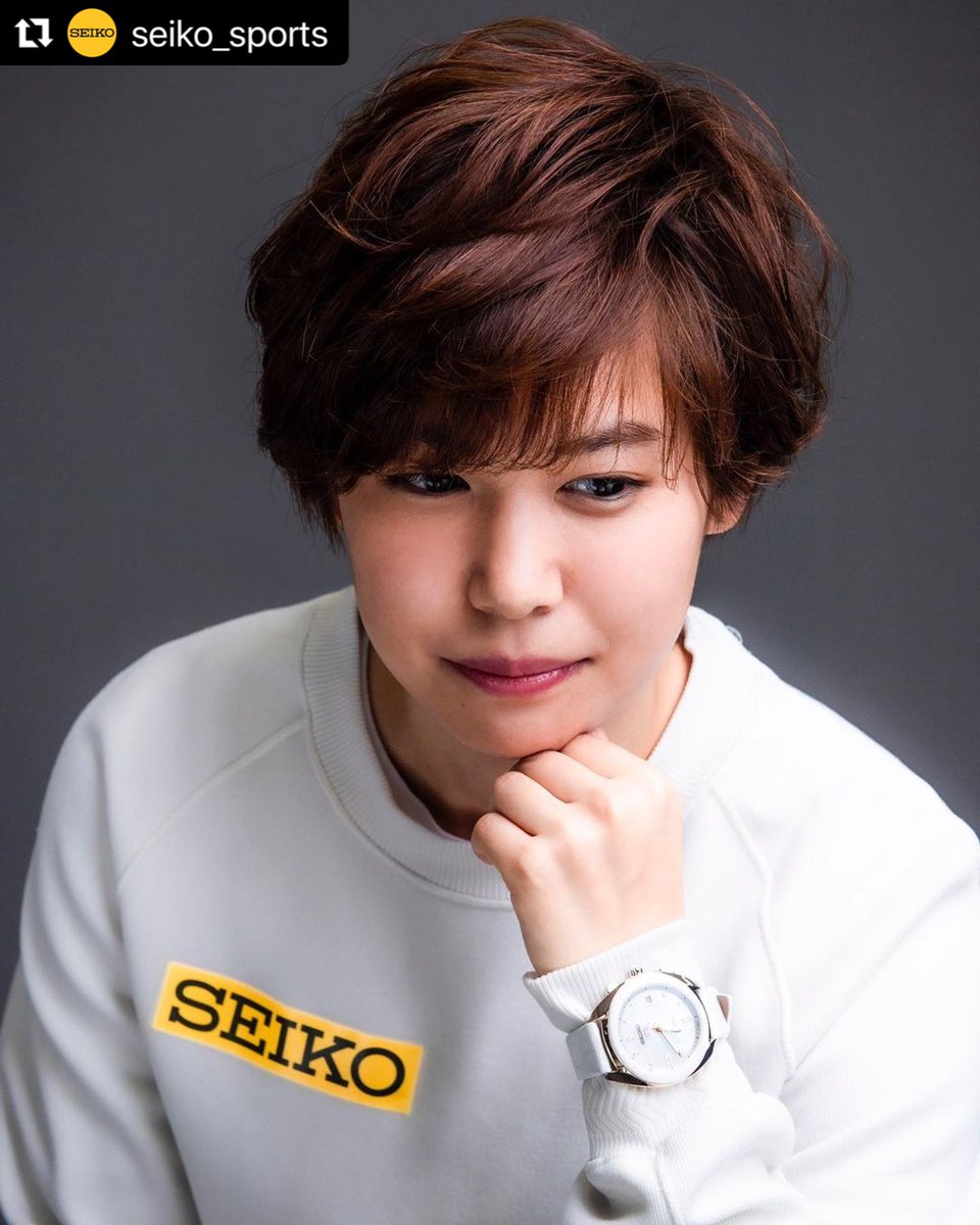 KarinMiyawaki's tweet photo. SEIKOさんは今年で創業140周年を迎えられました!
おめでとうございます✨
-Photo by Atsushi Kondo-
#宮脇花綸 #セイコー #Seiko #Sports #TIMEIT #フェンシング #fencing #fencer #フルーレ #fleuret #photooftheday #picoftheday #athlete #アスリート #woman https://t.co/ybLjJ5RjMM