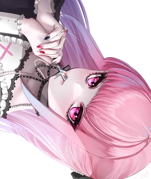  #創作 #OC 