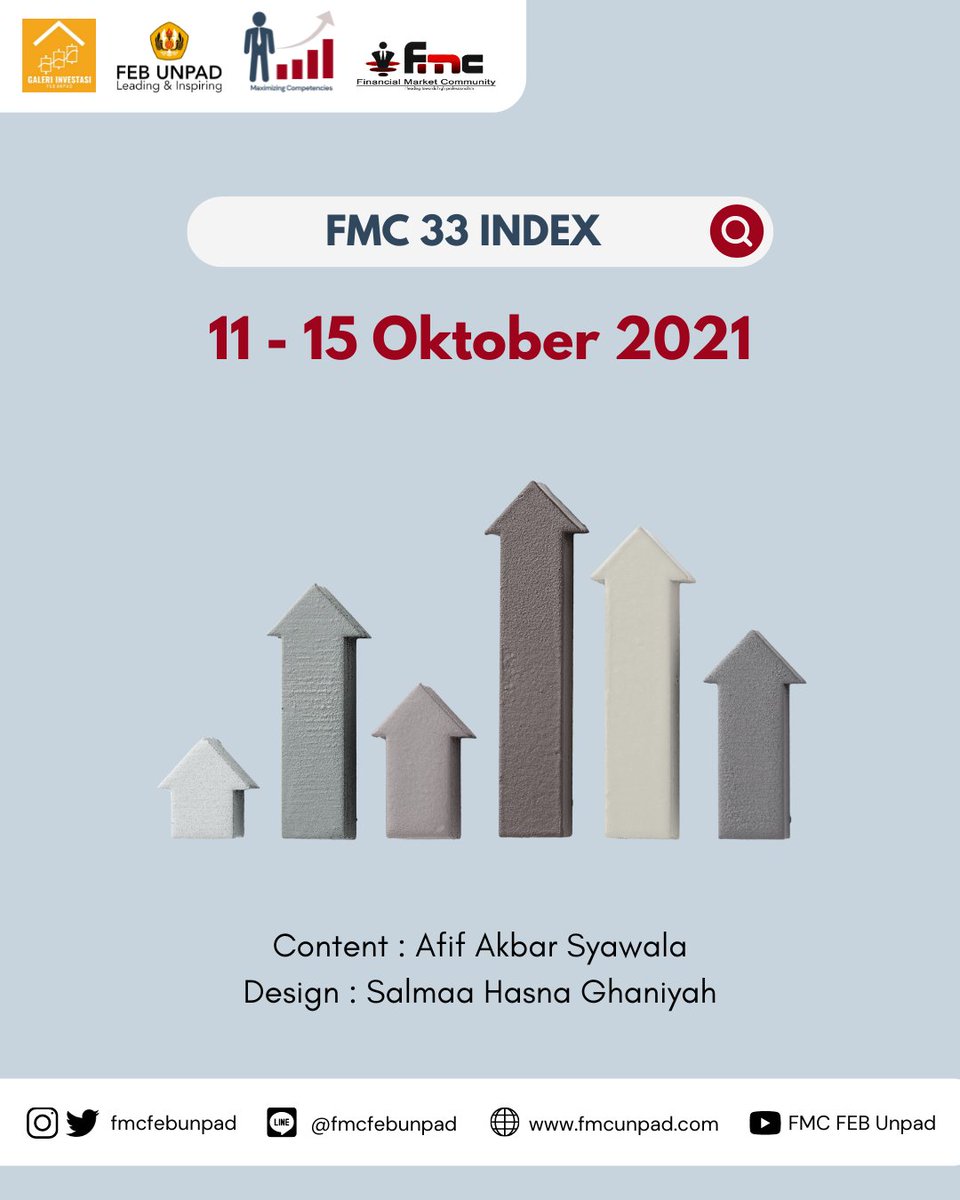 FMC FEB Unpad tweet media