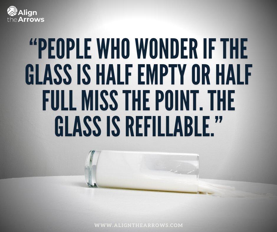 #MondayMotivation - half term special!

It's Monday.  Everything in the past has happened.  Plan your week, get ahead, make a difference in what will happen in the future.