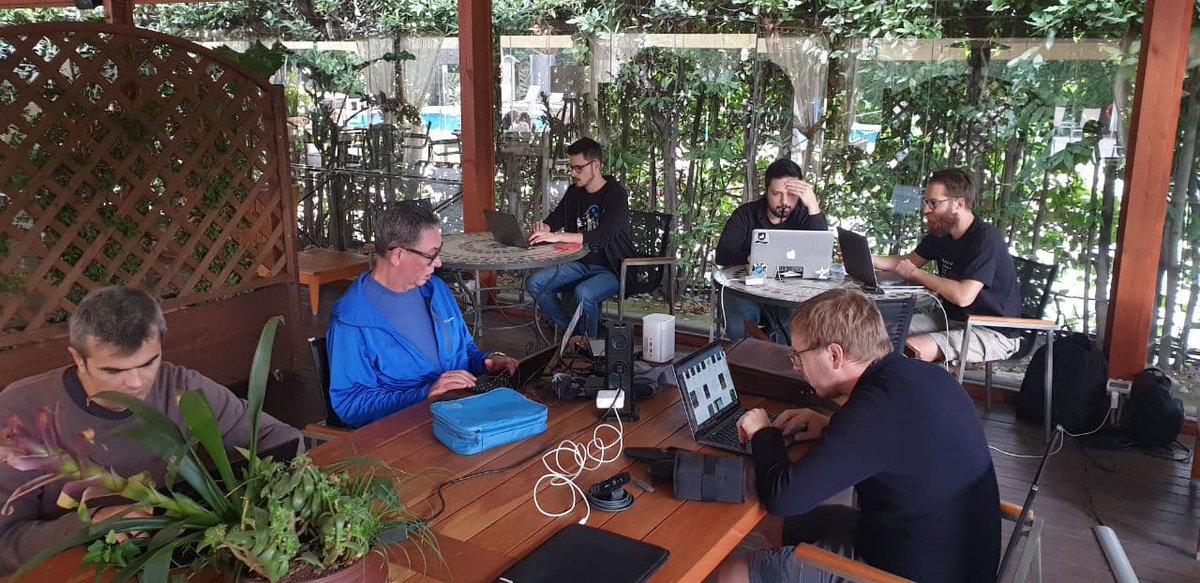 Plone Conference 2025 tweet media