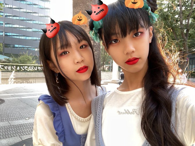 Twitterのコスプレ画像12