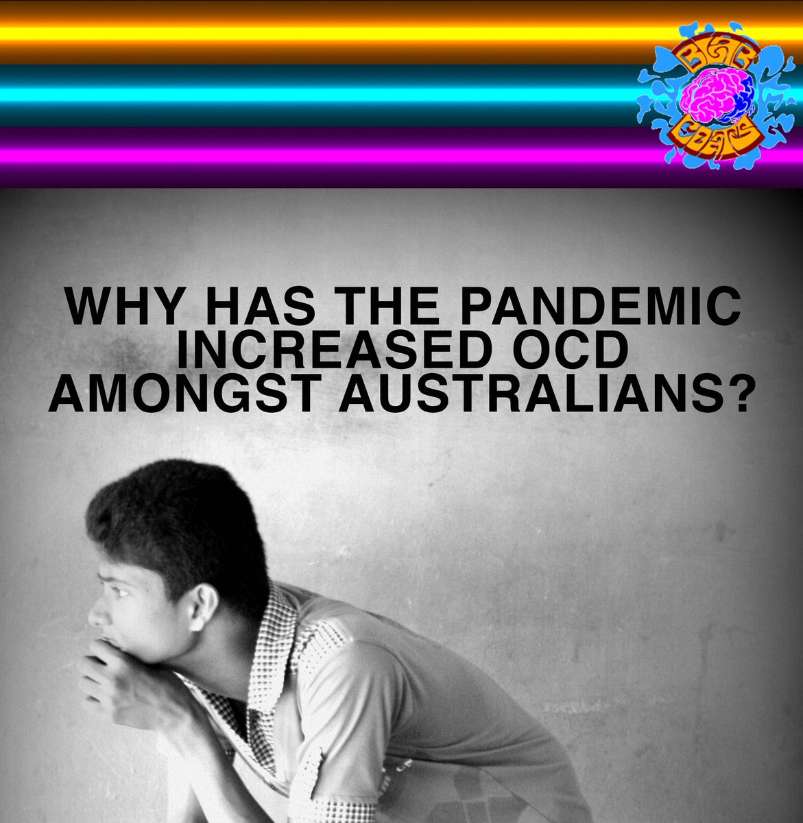 Since the early days of the pandemic, there have concerns about the impact of compounding distress of those living with OCD. Evidence has suggested increases in OCD symptom severity and relapse rates. How can we support our inflicted loved ones? 

theconversation.com/no-ocd-in-a-pa…
