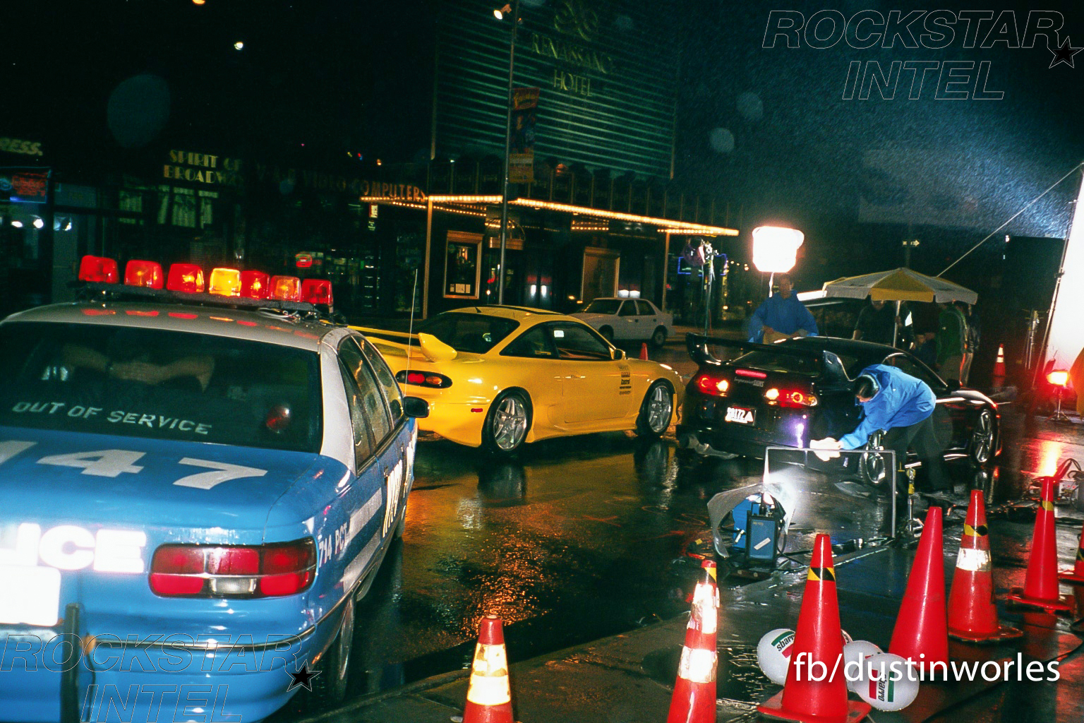 MIDNIGHT CLUB 〜STREET RACING〜 Pre-Owned MIDNIGHT CLUB: Street Racing - Sony PlayStation 2