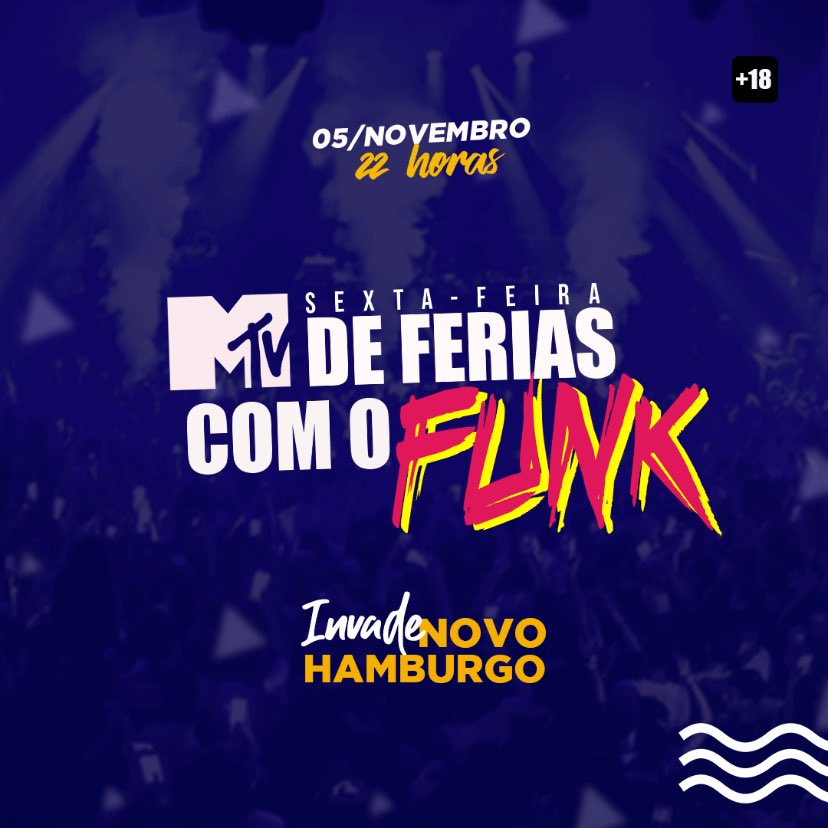 I9Produtora's tweet photo. E vocês viram o que nos aguarda para novembro??? Eu ouvi vamos?🔥🔥🔥 https://t.co/inI9pynYPq