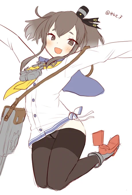 #今年も残りわずかなので今年一番伸びた絵を貼る見た絵描きさんも強制でやるこれかなぁ・・・絵描きさんと言って良いのか微妙な気もします。 