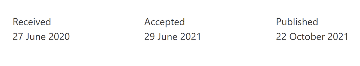PekkaRuusuvuori's tweet photo. Finally, thanks to #BMC_Cancer for a smooth sailing to get the study out, with 5 months for initial round, three weeks given for revision, and then another > 6 months to come up with a decision. #finallyonline https://t.co/7O7Tn6rl7X