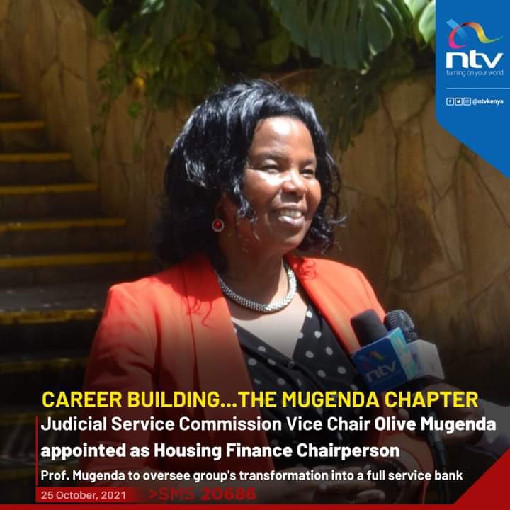 NelsonHavi's tweet photo. If impunity had a name and a face, she would look like this. ^NH https://t.co/oLOUL62oQH