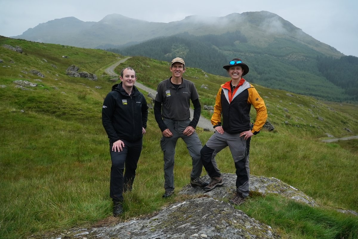 uknationalparks's tweet photo. Congratulations to @AbbieSongThrush and the team who have completed their 2,000 mile journey across the UK visiting and hiking all 15 National Parks. https://t.co/zYVAIwOm8d
#spendmoretimeinthewild #staywild #4minds4planet #abbiebikesbritain #mentalhealthawareness https://t.co/msxsYvRg3l