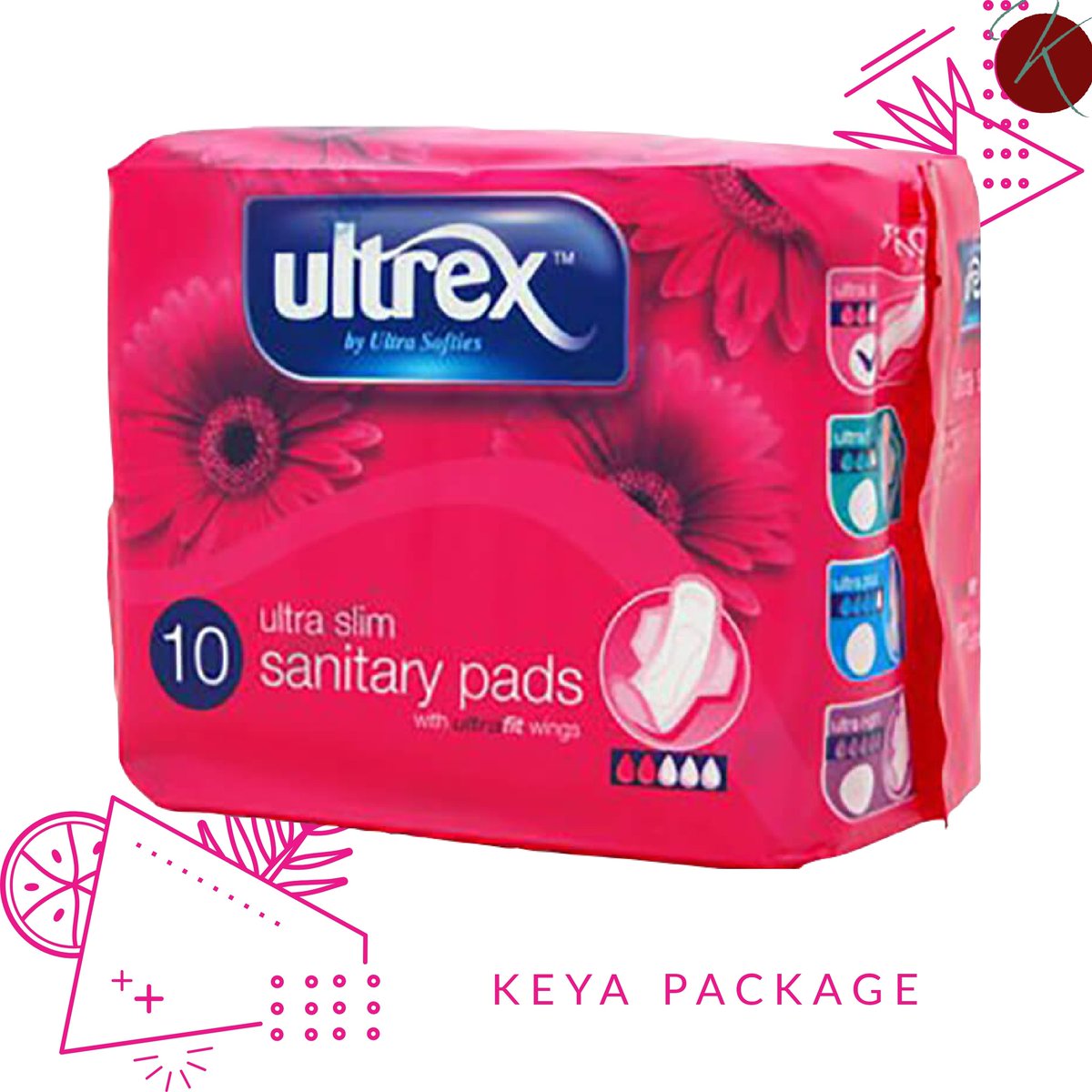 KeyaPackages's tweet photo. Ultrex Ultra Slim 10Pads
https://t.co/KKBnKMNF4J
Whatsapp or Call 0972475051
Delivery is K30 https://t.co/QHJGXQmi3G