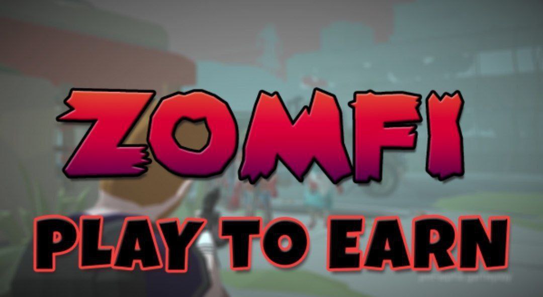 CazandoAirdrop's tweet photo. 🎁 Sorteo Zomfi

🥳 Recompensas: Fichas ZOMFI, Armadura, Arma NFT para 1000 participantes

➡️Únete aquí: https://t.co/M3927JiLFJ

❇️ Dirección BSC / ETH

📆 Finaliza: 31 de octubre https://t.co/FVleq40cqy