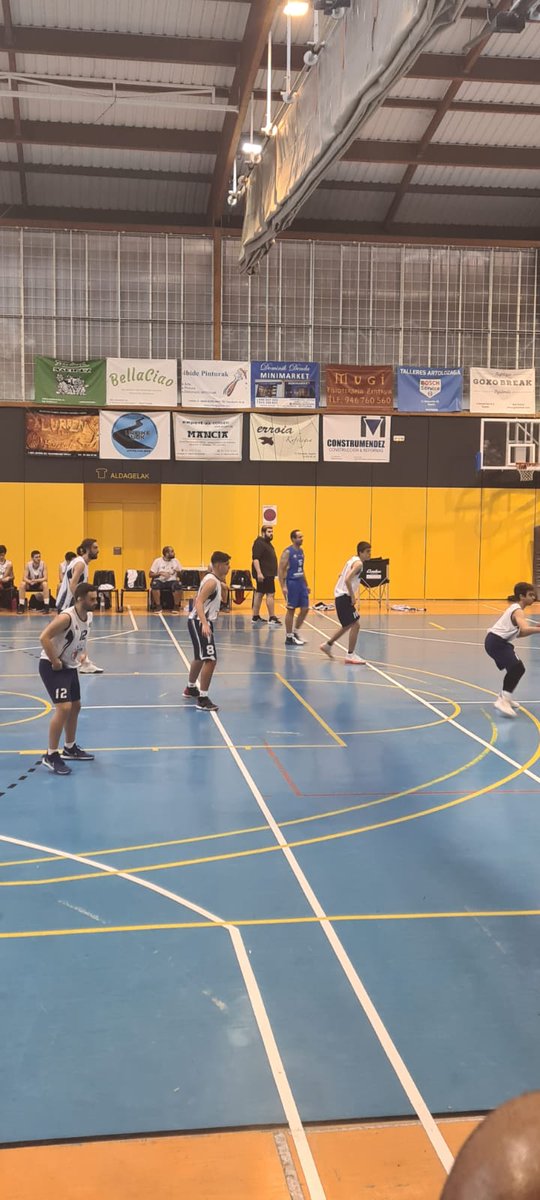 Mungia ST tweet media