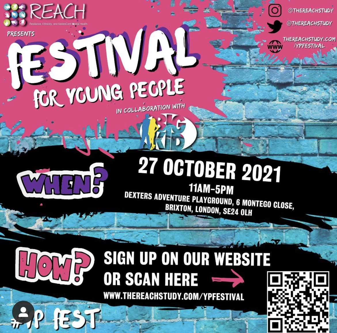 Soothsayers (@soothsayersband) on Twitter photo This Weds afternoon 27th Oct in Brixton - come and join us for a free music making workshop and performance -<a href="/youthsayers1/">Youthsayers</a> <a href="/KingsIoPPN/">Institute of Psychiatry, Psychology & Neuroscience</a> <a href="/youthmusic/">Youth Music</a> <a href="/YouthMusicNet/">Youth Music Network</a> <a href="/musicforyouth/">Music for Youth</a> This Weds afternoon 27th Oct in Brixton - come and join us for a free music making workshop and performance -<a href="/youthsayers1/">Youthsayers</a> <a href="/KingsIoPPN/">Institute of Psychiatry, Psychology & Neuroscience</a> <a href="/youthmusic/">Youth Music</a> <a href="/YouthMusicNet/">Youth Music Network</a> <a href="/musicforyouth/">Music for Youth</a>