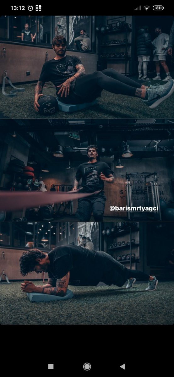 barışım hem kupayı hem nisayı alıp dönecek #Survivor2022