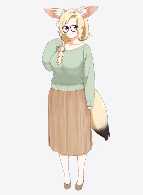 尾丸ポルカ ママ概念です
よろしくお願いします
#絵まる 